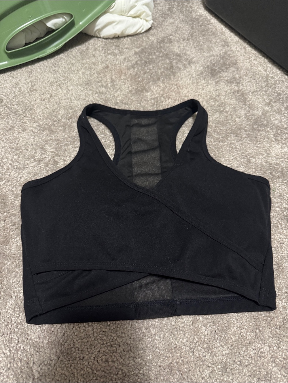 NVGTN sports bra